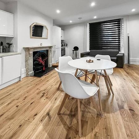 Bright And Spacious 1-Bdr Flat W/ Free Parking Reading Eksteriør billede